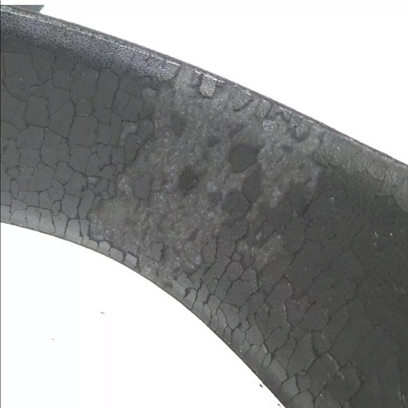 Chanel vintage 1970 ribbon satin belt - Picture 6 of 8